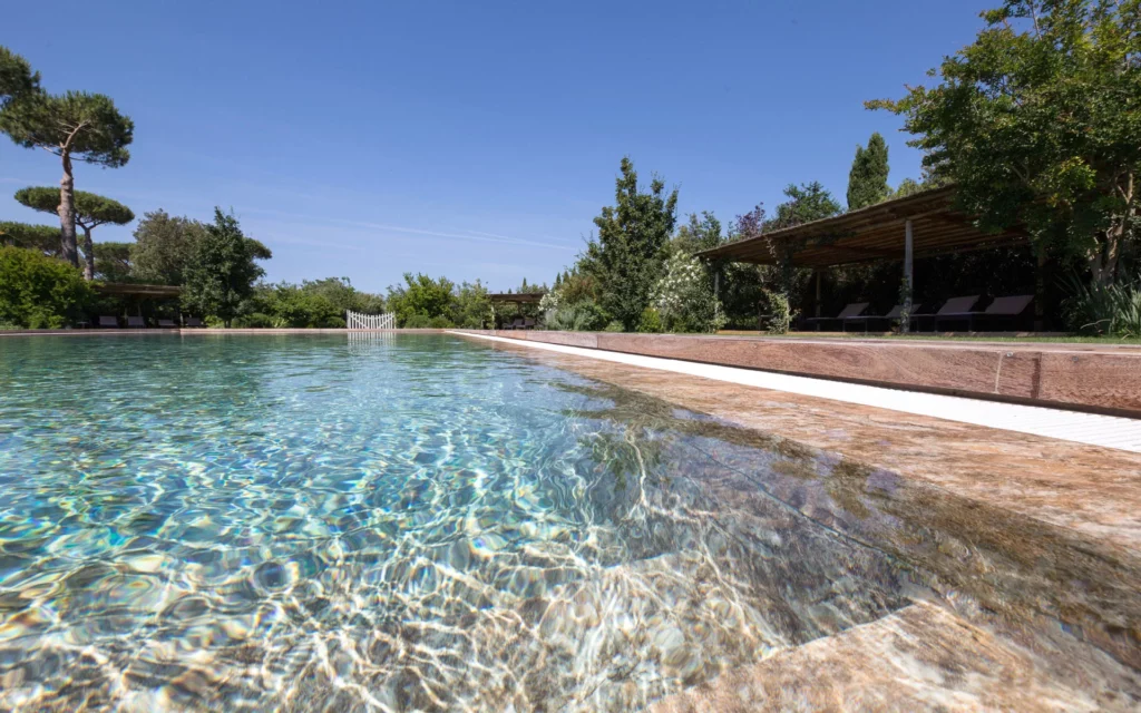 Folia basenowa alkorplan touch - Authentic