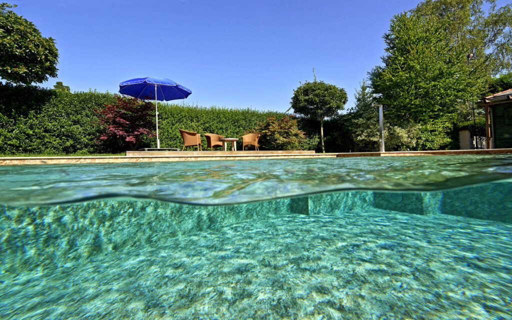 Folia basenowa alkorplan touch - Authentic