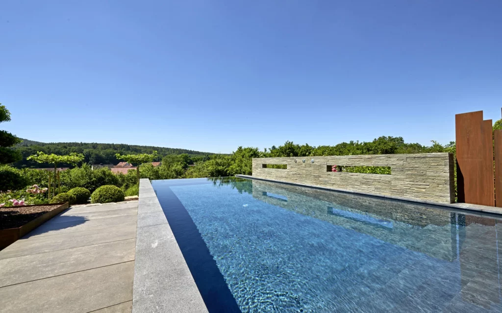 Folia basenowa alkorplan touch - Elegance