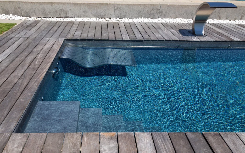 Folia basenowa alkorplan touch - Elegance