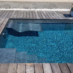 Folia basenowa alkorplan touch - Elegance