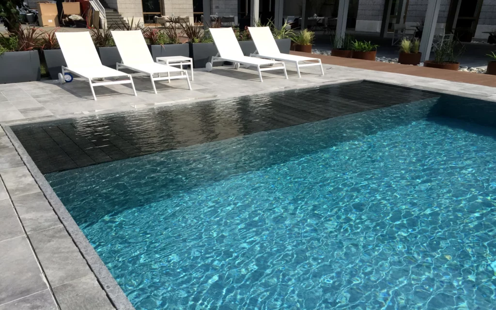 Folia basenowa alkorplan touch - Prestige