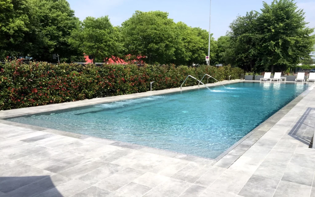 Folia basenowa alkorplan touch - Prestige