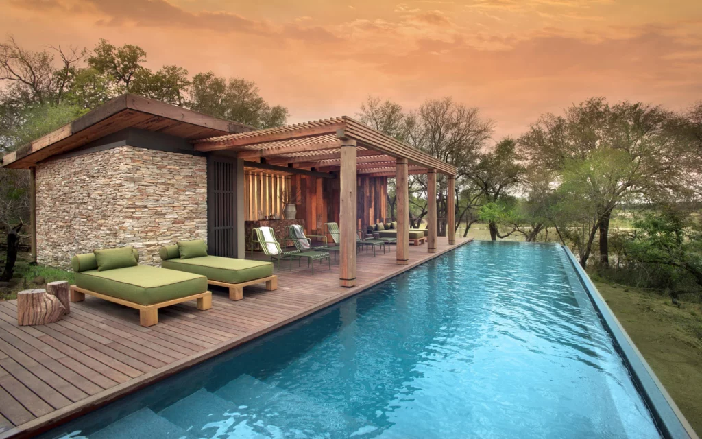 Folia basenowa alkorplan touch - Prestige