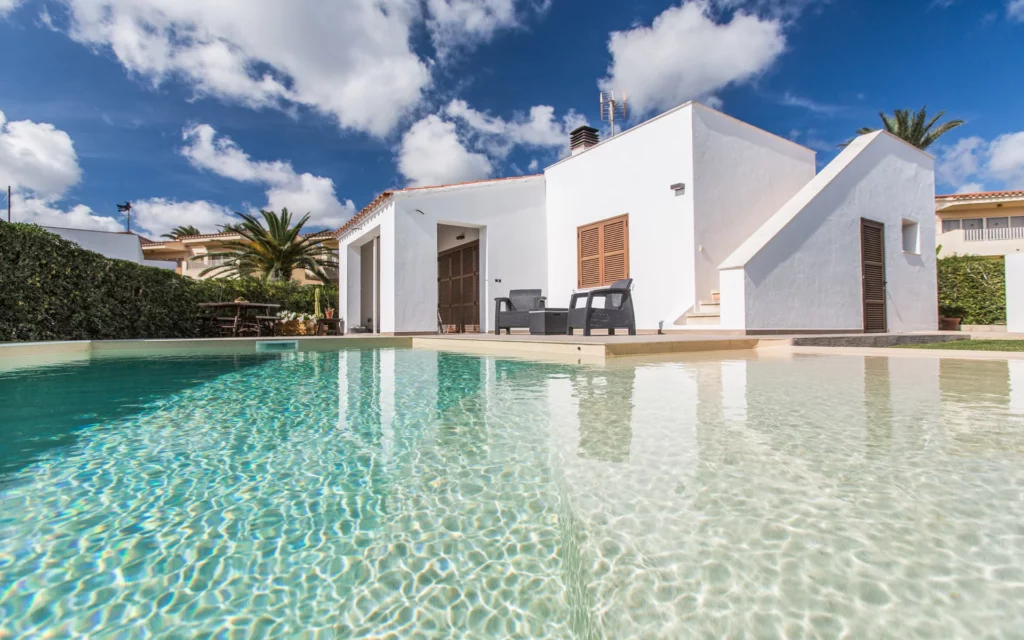 Folia basenowa alkorplan touch - Relax