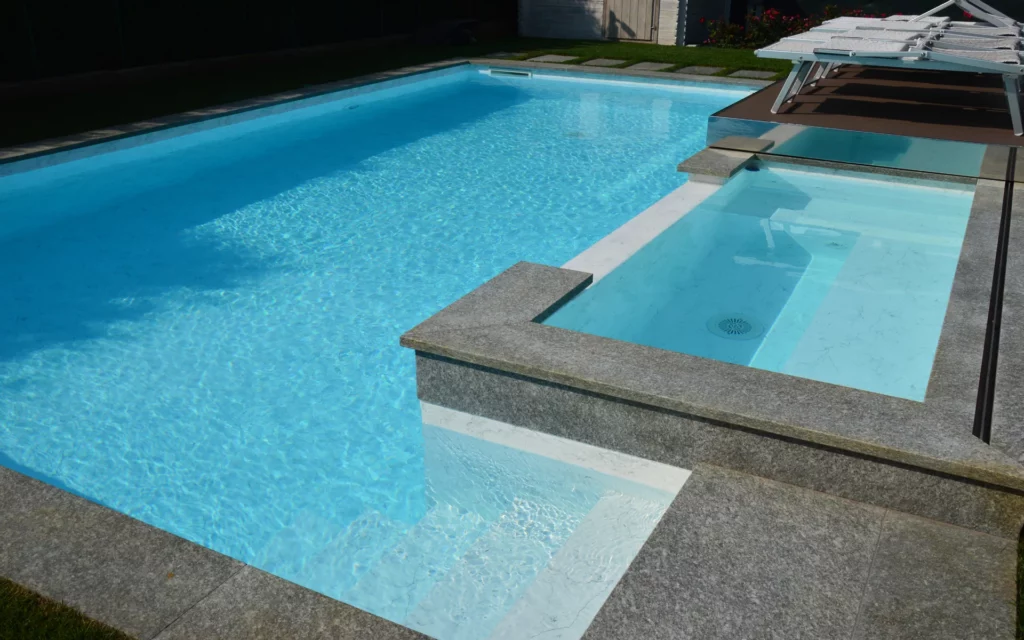 Folia basenowa alkorplan touch - Vanity