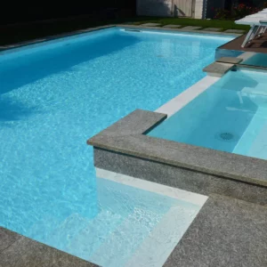 Folia basenowa alkorplan touch - Vanity