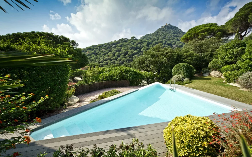 Folia basenowa alkorplan touch - Vanity