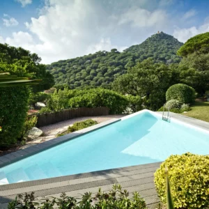 Folia basenowa alkorplan touch - Vanity