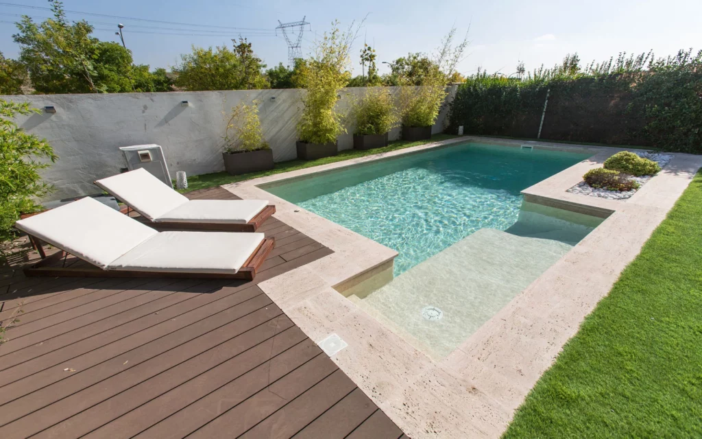 Folia basenowa alkorplan touch - Sublime