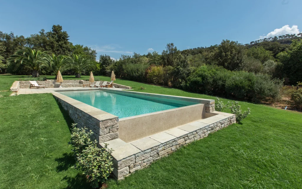 Folia basenowa alkorplan touch - Sublime