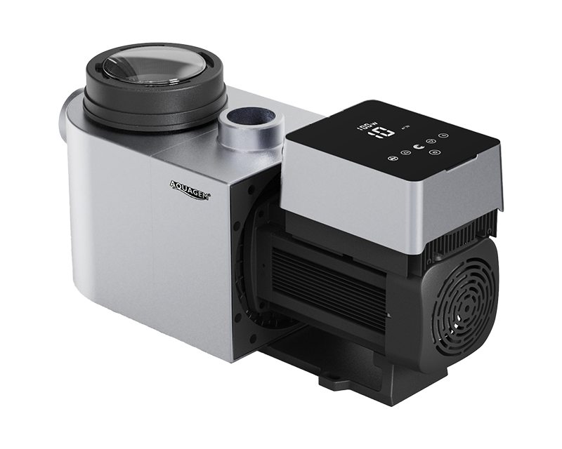 Pompa cyrkulacyjna Aquagem InverPro