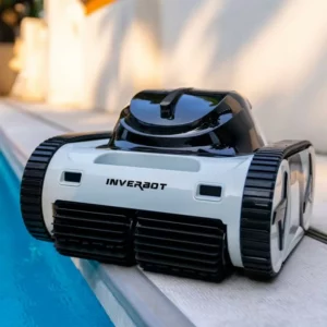 Bezprzewodowy odkurzacz do basenu Fairland Inverbot M60